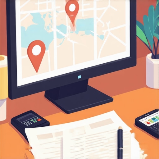 The exact schema markup fields Google needs to verify your physical location