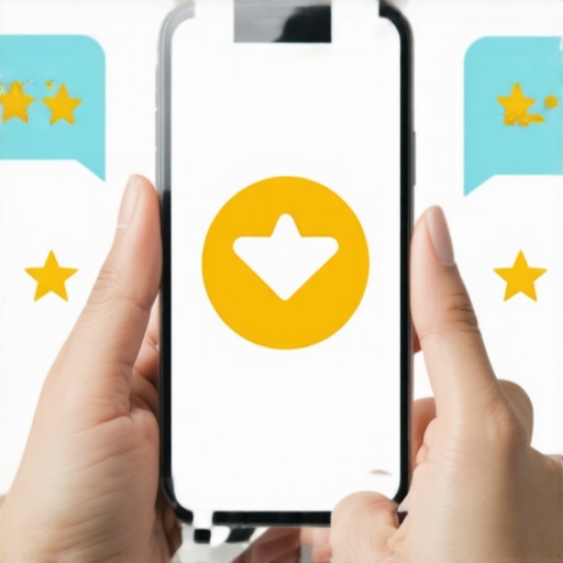The exact text message script that doubles your five-star reviews