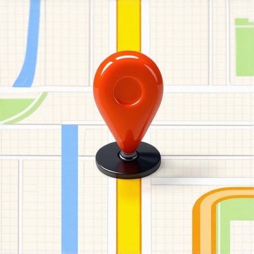 The truth about how far your customers can actually be before you disappear from maps