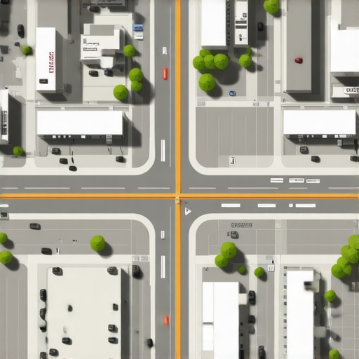 Why Your Business Pin Is Hidden and How to Improve My Business Maps
