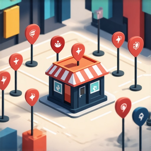 Why Your Competitors Keep Winning Local Maps Results and How to Take Them Back