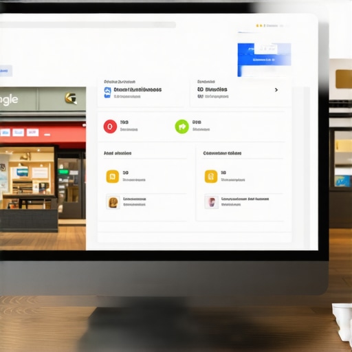 Why Your Google Business Profile Clicks Aren’t Turning Into Real Leads
