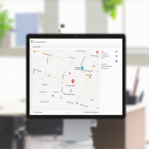 Why Your Map Embed Placement Is Killing Your Local Relevance