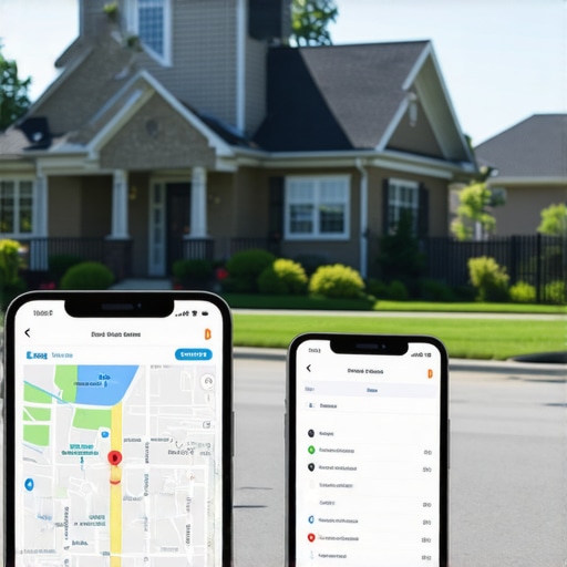 Why Your Neighbors Get All the Local Maps Results While You Wait