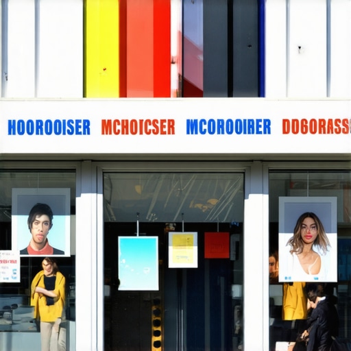 Why generic business photos are quietly scaring away your local customers