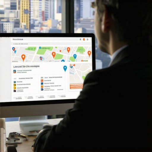 Why legal directories alone won’t help your law firm rank in the google map pack