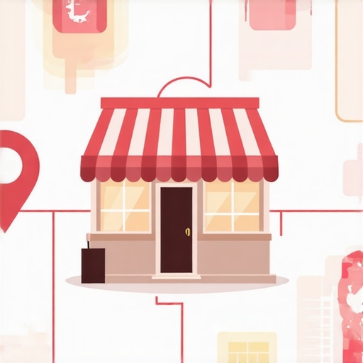 Why local maps results skip your business even if you are the nearest match