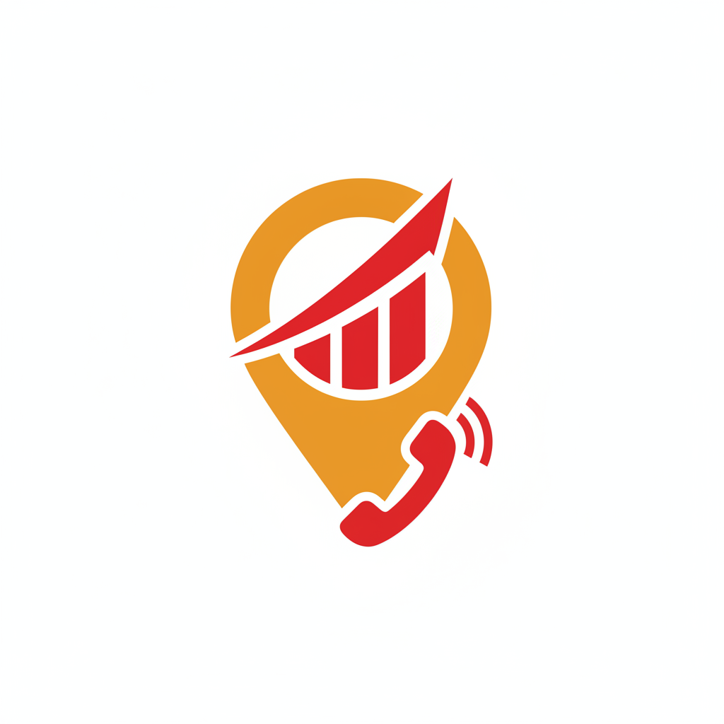 Rank My Local Maps – Get Higher Rankings for Your Local Business logo