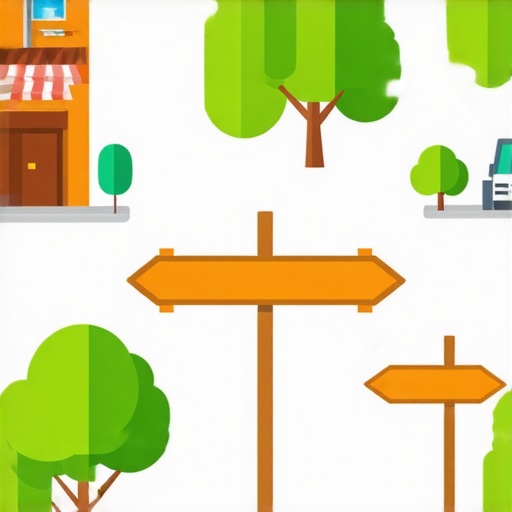 5 Neighborhood-Specific Links That Build Way More Local Authority Than Any Directory