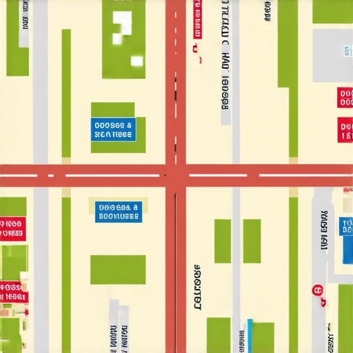 7 Missing Details in Your Map Listing That Hand Leads to Competitors