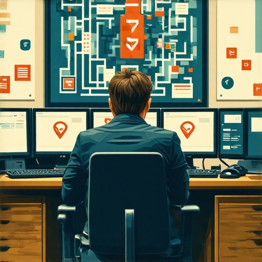 How to Break Out of the Google Business Profile Verification Loop
