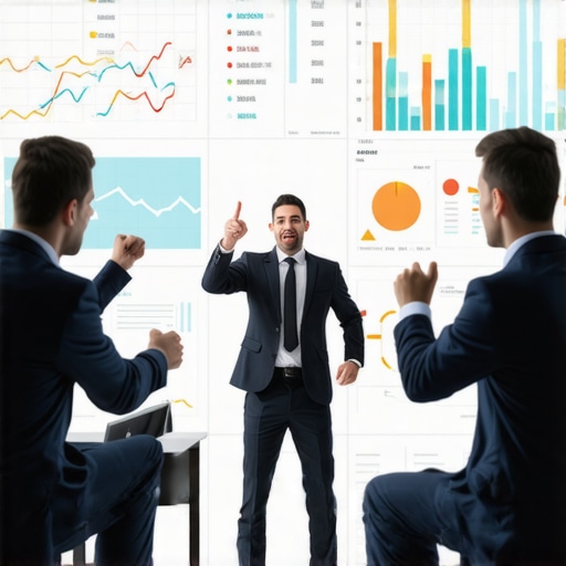 The 3 Competitor Tactics That Are Pushing Your Business Off the Map
