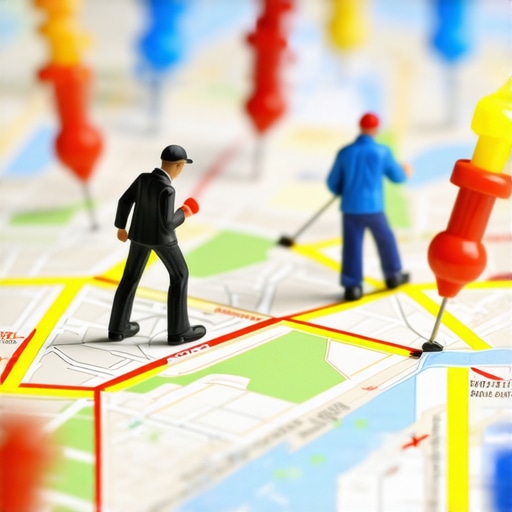 The Citation Cleanup Move That Finally Pushed Our Map Pin Into the Top 3