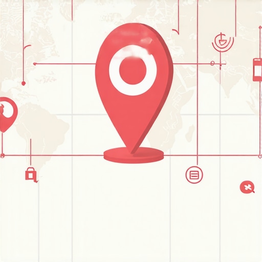 The Hidden Ranking Signals That Force Google's Algorithm to Trust Your Map Pin