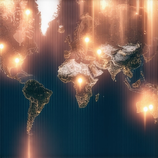 The Map Embed Placement That Actually Sends Search Signals to Google