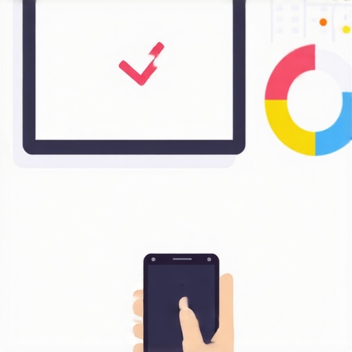 The Phone Call Trap: Why High Map Impressions Aren’t Booking Jobs
