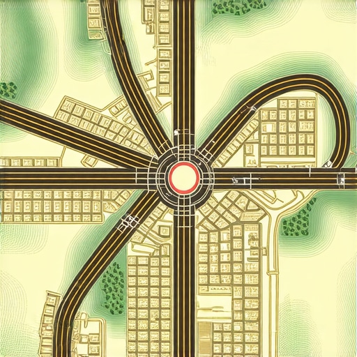 The Specific Structure We Use for City Pages to Pull Leads From Three Towns Over