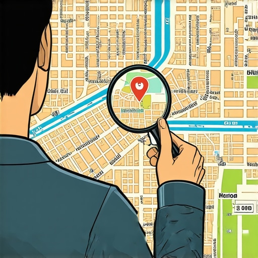 Why Your Hyperlocal Service Pages Fail to Rank in the Next Zip Code