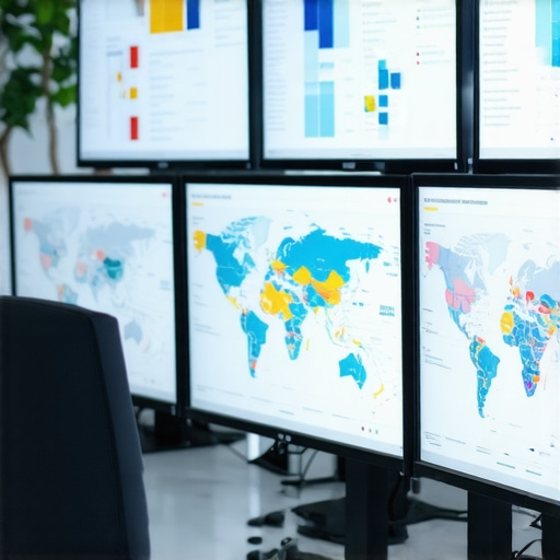 A Comparison of the Best Dashboards for Multi-Location GMB Management