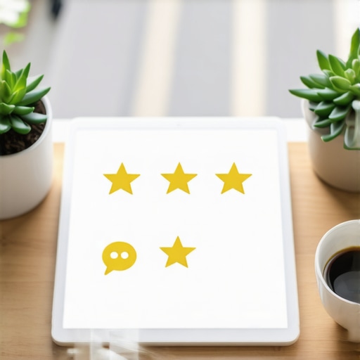 A Simple Toolkit for Managing Local Customer Reviews Without Burning Out