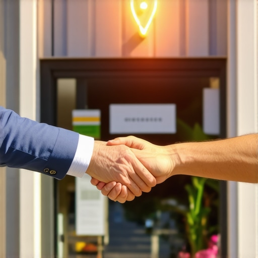 Building local trust signals without relying on outdated directories