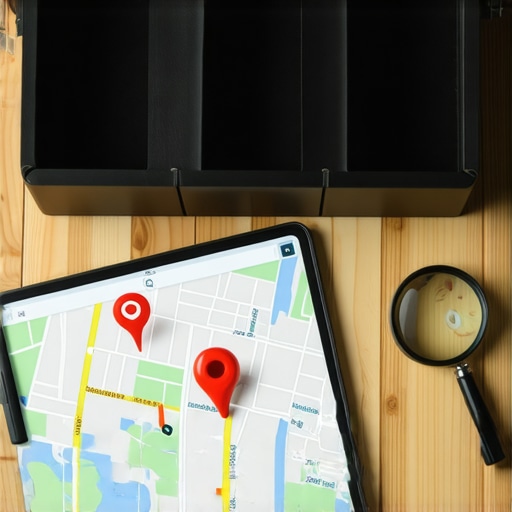 Everything Inside the GMB Ranking Toolkit We Use for Local Clients