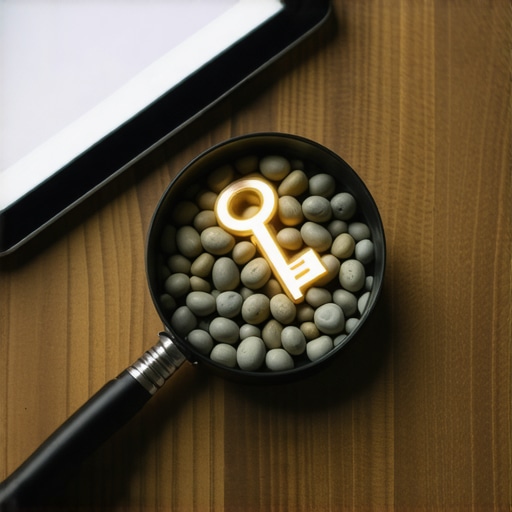 Finding the Keywords Your Competitors Missed With This Category Toolkit