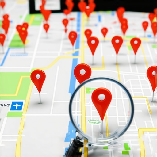 How to Audit Your Competitors for Map Pack Spam and Fake Locations