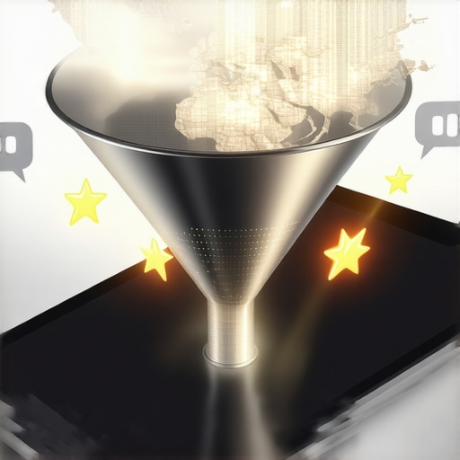 How to Filter Out Spammy Reviews That Tank Your Map Trust Score