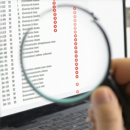 How to Find Hidden Business Info Errors on Niche Sites
