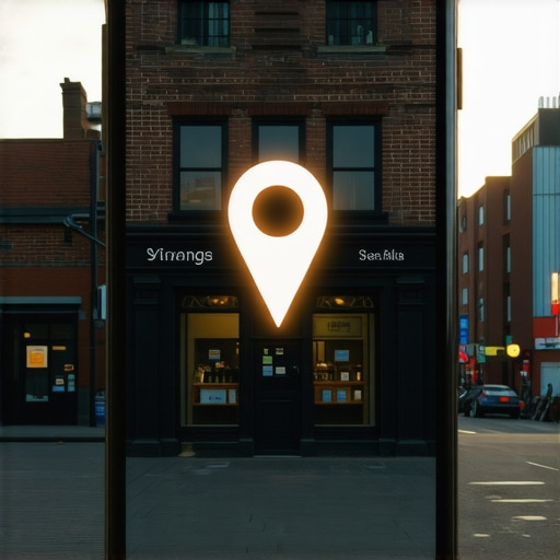How to Fix the 'No Listing Found' Error for Older Established Businesses