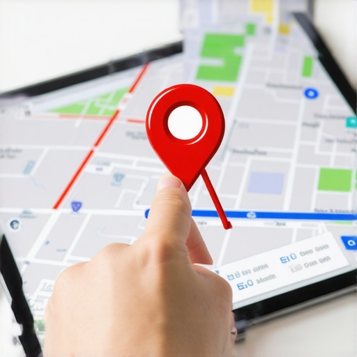How to Get Your Map Listing Back After an Accidental Delete