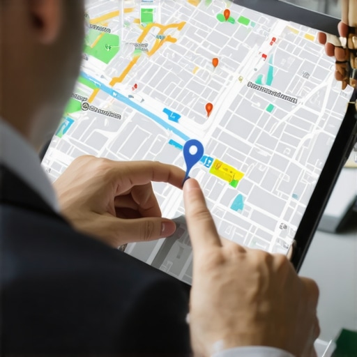 How to Manage Customer Expectations While Fixing Map Ranking Errors