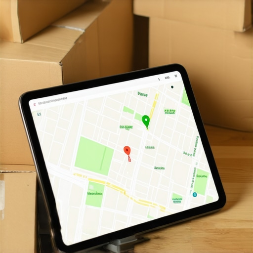 How to Prove Your Service Area to Google After Moving Your Business
