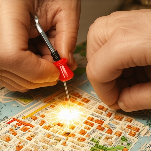 How to Rebuild Broken Trust Signals After a Local Search Drop
