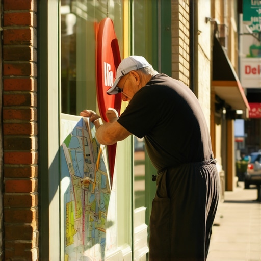 How to Rebuild Trust After a Local Search Penalty