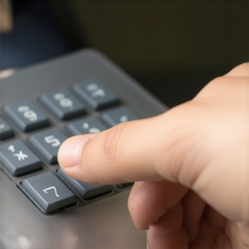 How to Recover Your Business Pin After a Major Update