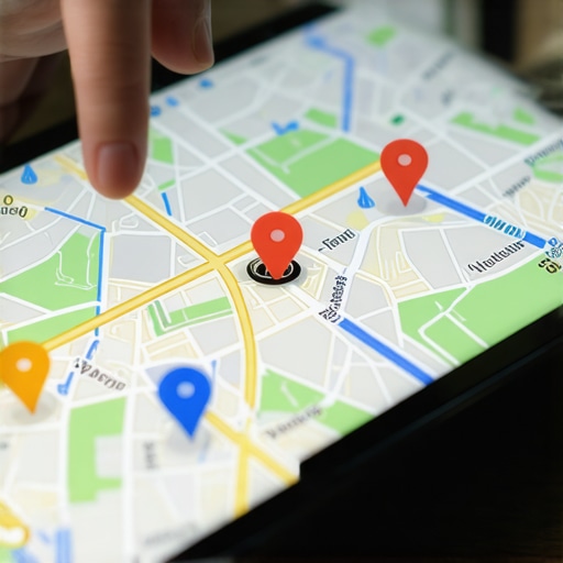 How to Resolve Business Info Clashes Between Google and Bing