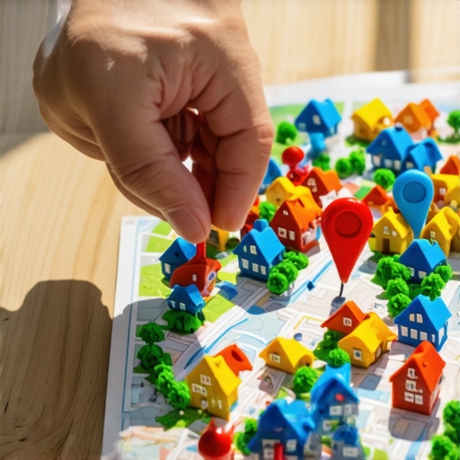 How to Restore Local Relevance After a Mixed Language Listing Disaster