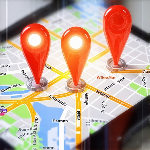 How to Restore Map Pack Dominance After a Website URL Change