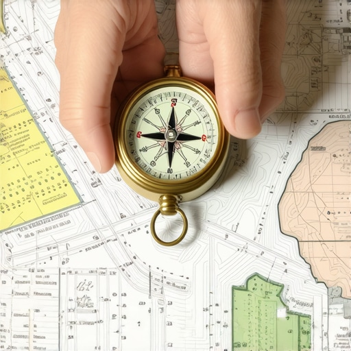How to Restore Your Impressions After a Significant Map Setting Change