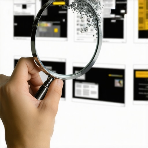 How to Spot AI Junk Before Google Penalties Your Listing