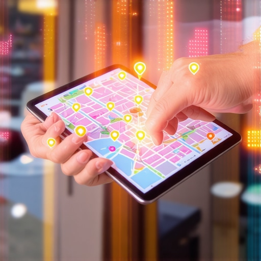 How to Use Mapping Toolkits to Target New Service Areas