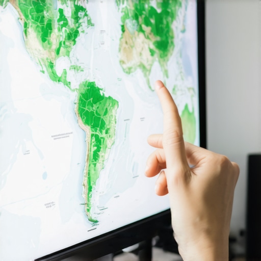 How to Use Ranking Software to Find Service Area Gaps
