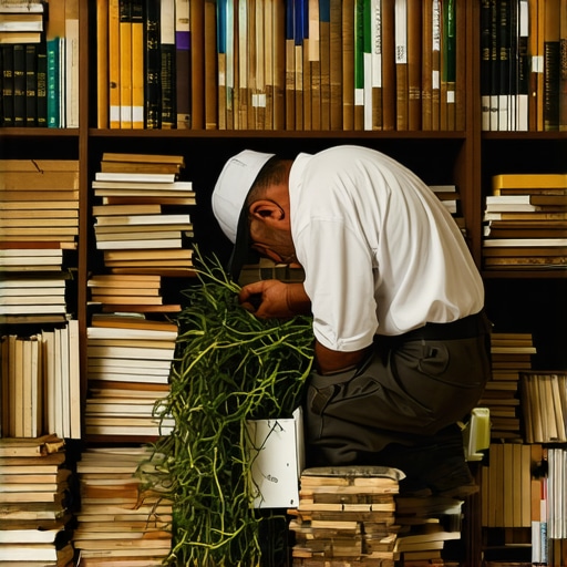 How to Wipe 5 Years of Citation Spam Without Starting From Scratch