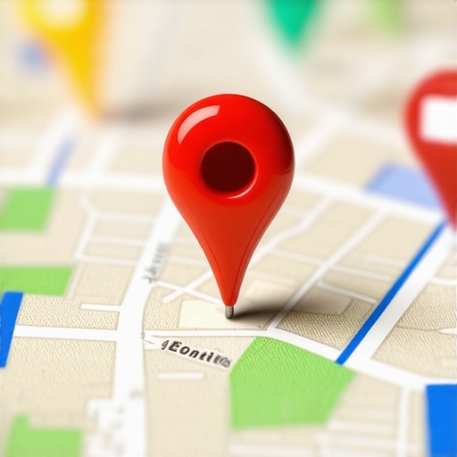 How to fix the messy citation data hiding your business pin