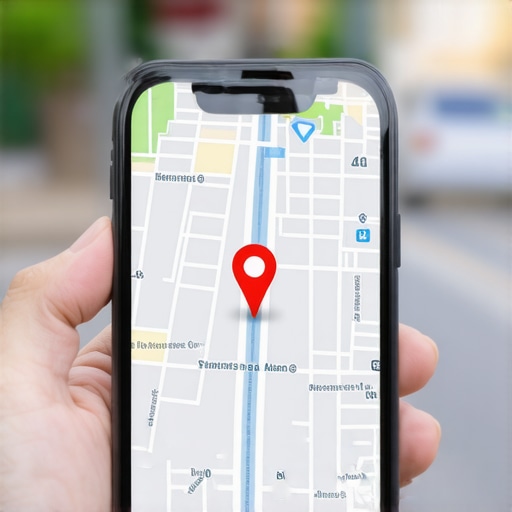 How to handle maps troubleshooting when your pin just vanishes