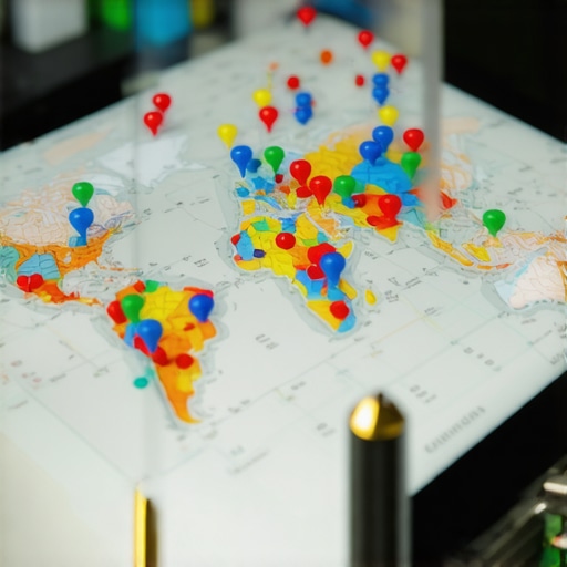 Stop Guessing and Start Auditing: The Real Tools Behind Map Success