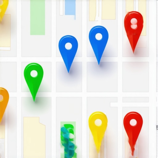 Stop the Duplicate Content Trap: Organizing Multi-Location Service Pages