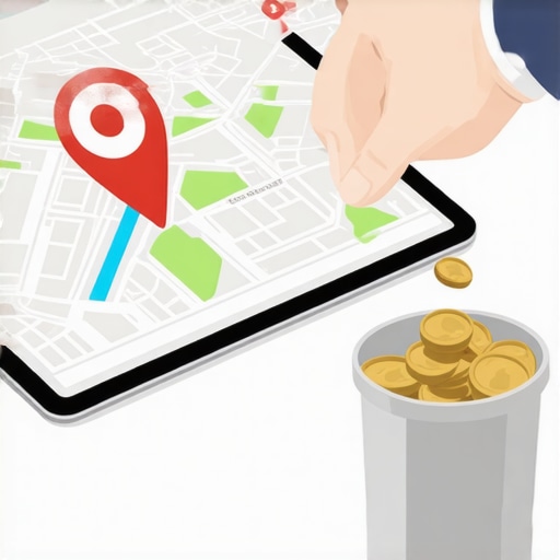 Stop wasting money on local backlinks that don't move your pin